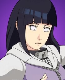 Hinata Hyuga
