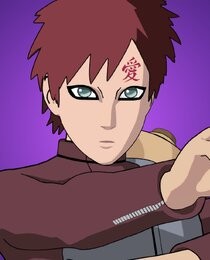 Gaara