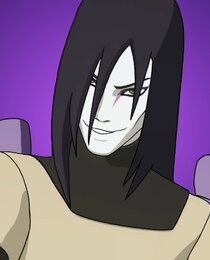 Orochimaru