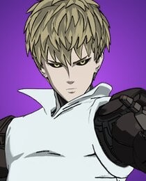 Genos