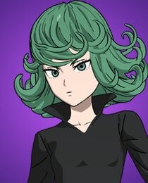 Tatsumaki
