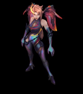 Emberclaw