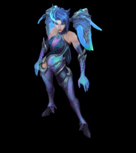 Sapphire