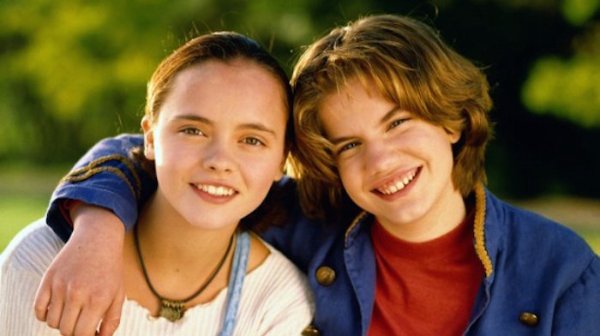 beth & jody - the secret of bear mountain