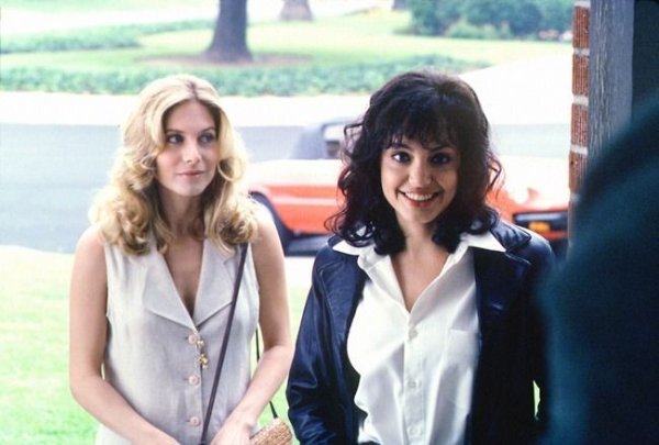 gia & linda - gia