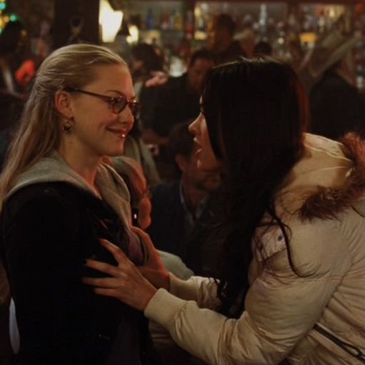 jennifer & needy - jennifer's body
