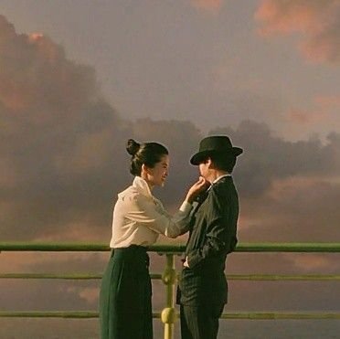 sookee & hideko - the handmaiden