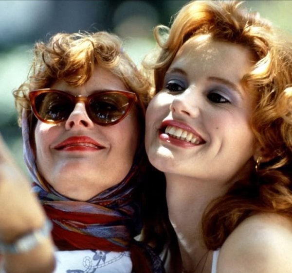 thelma & louise