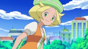 Bianca (Belle)