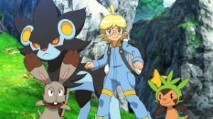 Clemont (Lem)