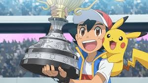 Ash Ketchum