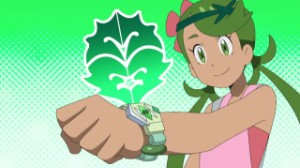 Mallow (Ibis)