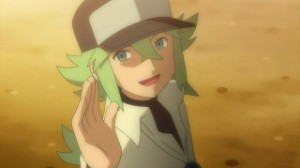 N