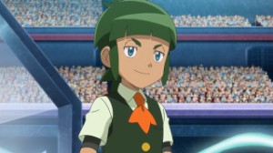 Sawyer (Sandro)