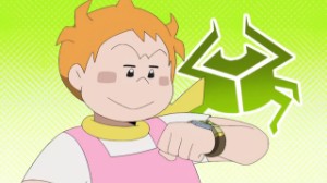 Sophocles (Chrys)