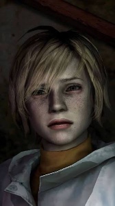 Heather Mason