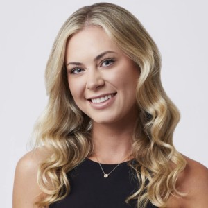 Cassidy Timbrooks