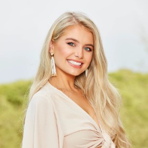 Demi Burnett