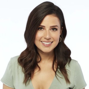 Katie Thurston