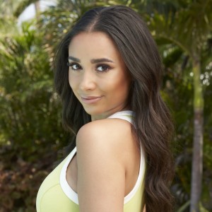 Kylee Russell