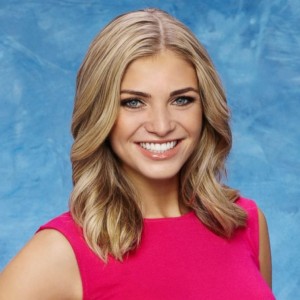 Olivia Caridi
