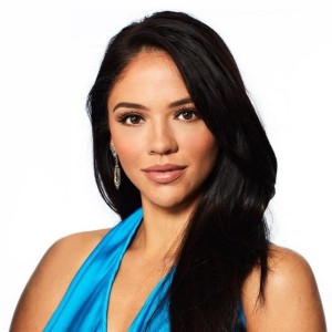 Sydney Hightower