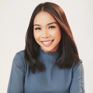 Vanessa Dinh