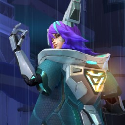 Aqua
