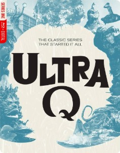Ultra Q