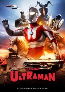 Ultraman '66