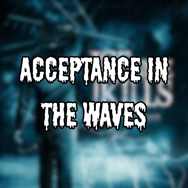 Acceptance in the Waves