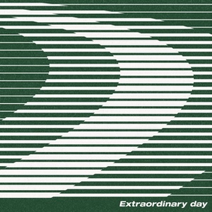 extraordinary day