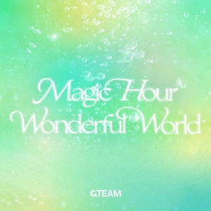 wonderful world