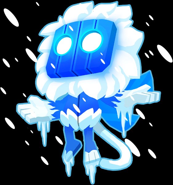 Absolute Zero
