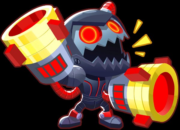 Anti-Bloon