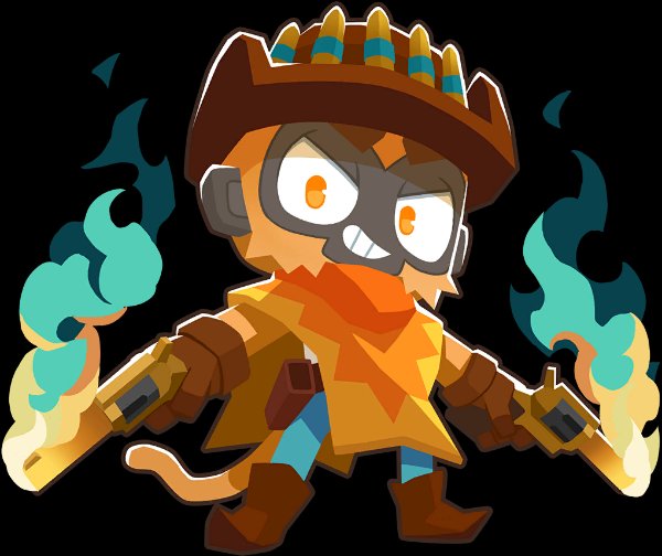 Blazing Sun