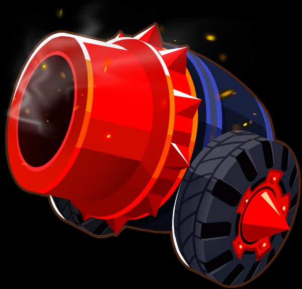 Bloon Crush