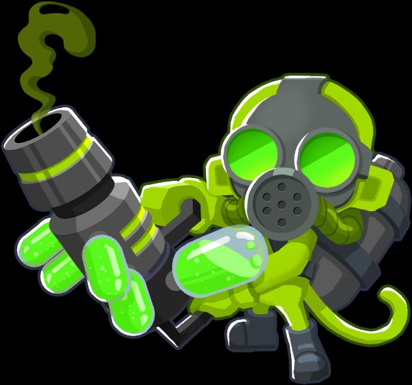 Bloon Solver