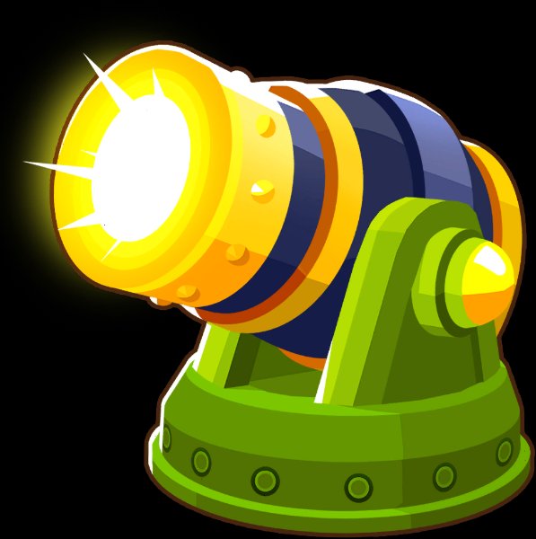 Bomb Blitz