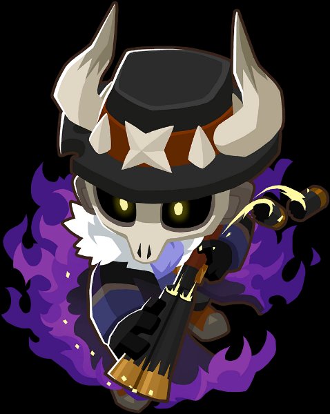 Desert Phantom