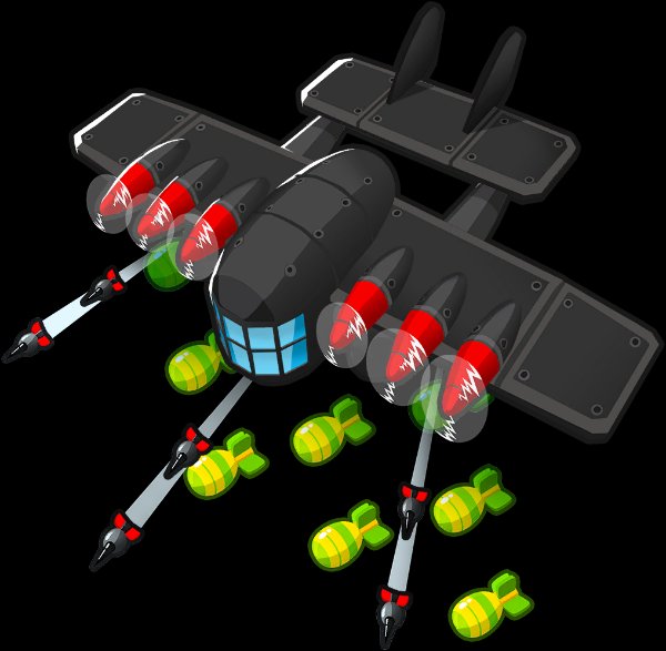 Flying Fortress