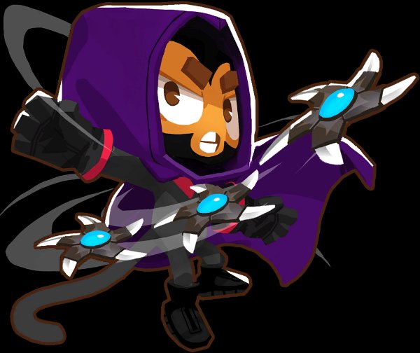 Glaive Lord
