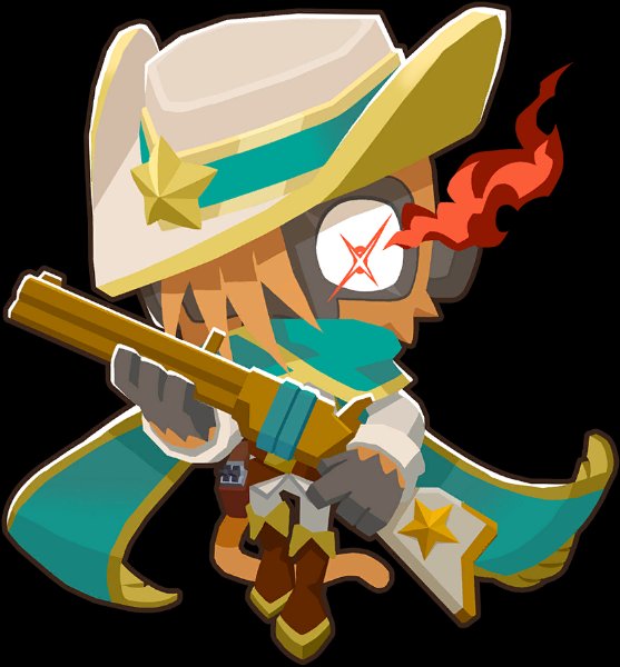 Golden Justice