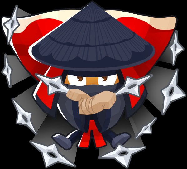 Grandmaster Ninja
