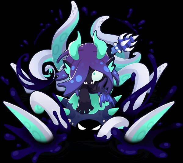 Lord of the Abyss