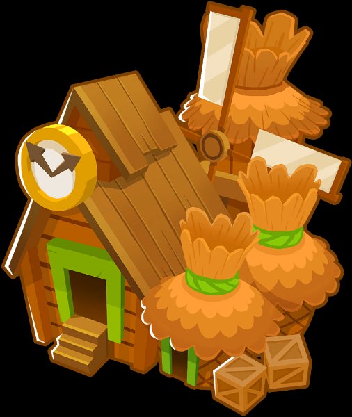 Monkeyopolis
