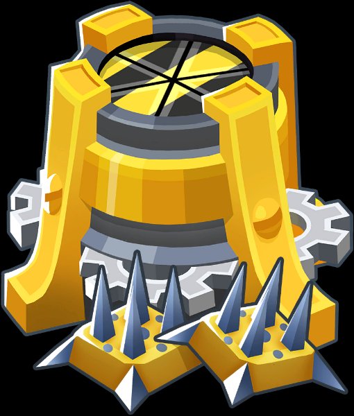 Perma-Spike