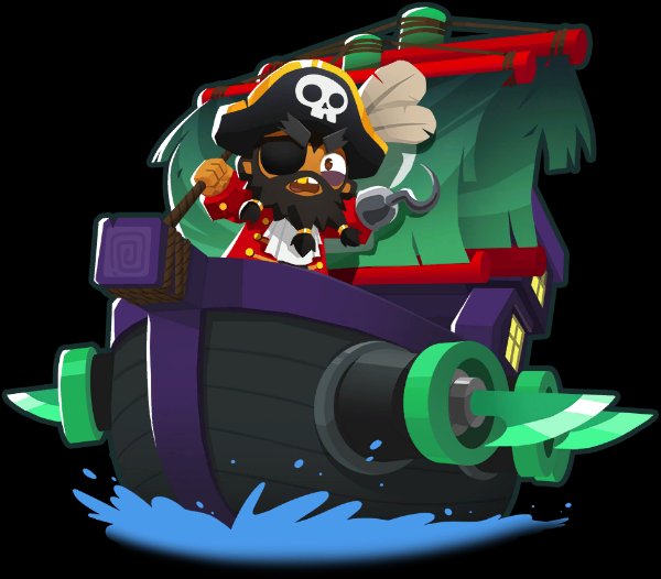 Pirate Lord