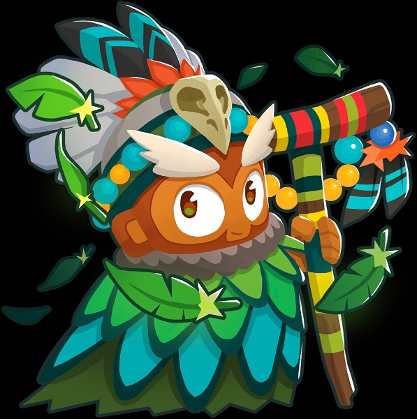 Pouakai