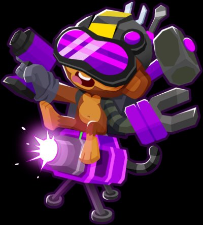 Sentry Champion